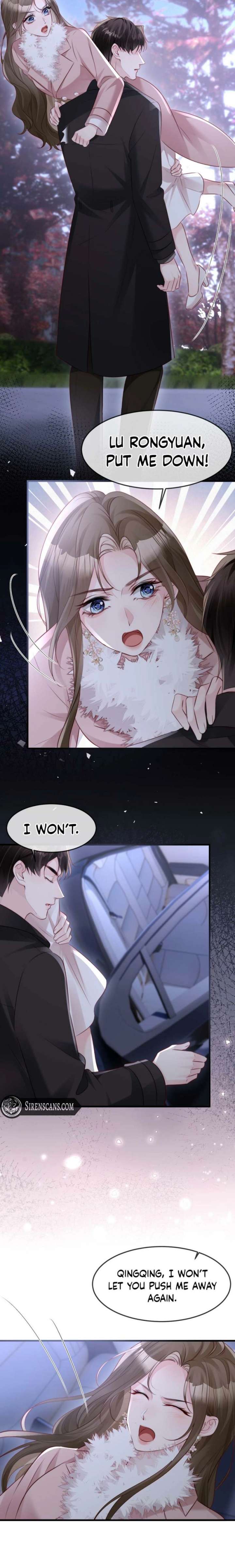 Lost in Him Chapter 52 - Page 9