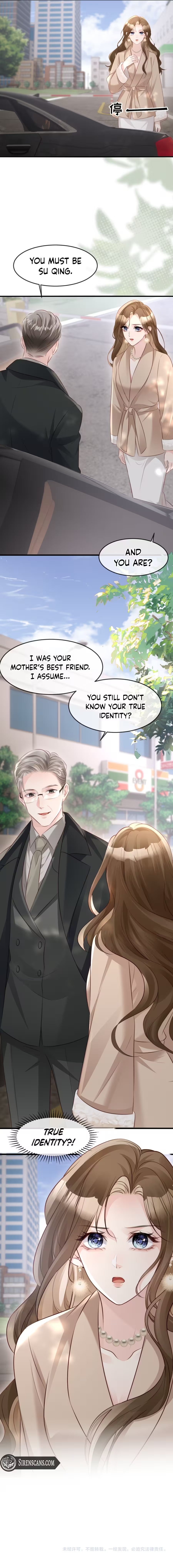Lost in Him Chapter 53 - Page 9