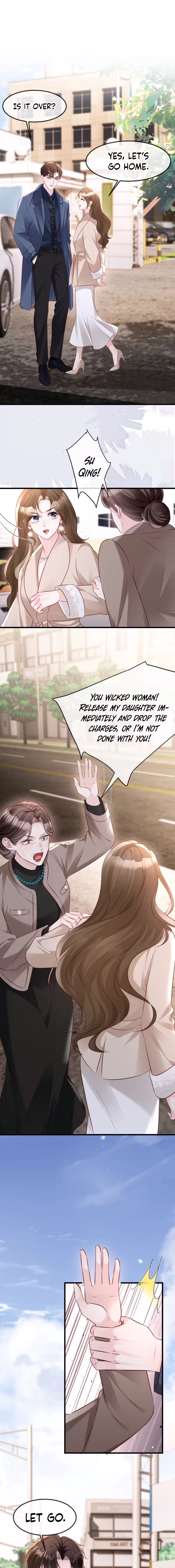 Lost in Him Chapter 54 - Page 10