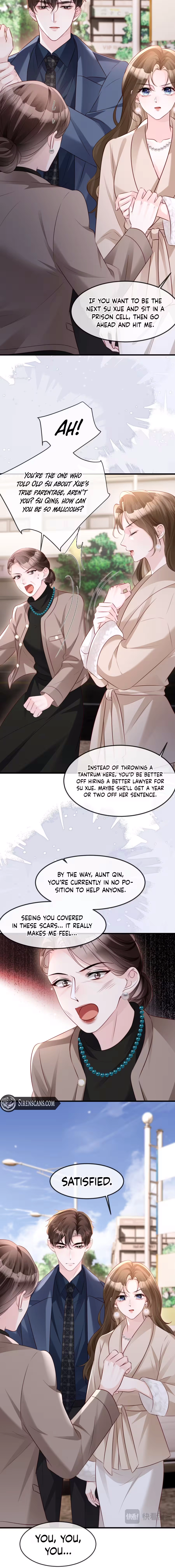 Lost in Him Chapter 54 - Page 11