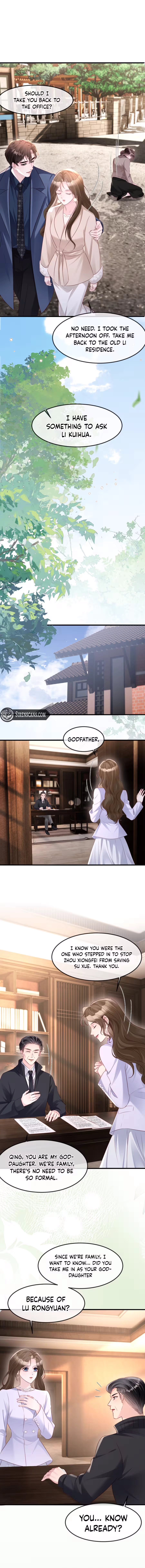 Lost in Him Chapter 54 - Page 12