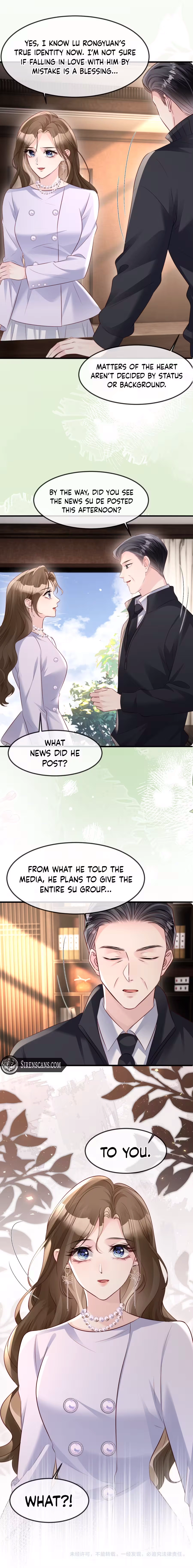 Lost in Him Chapter 54 - Page 13