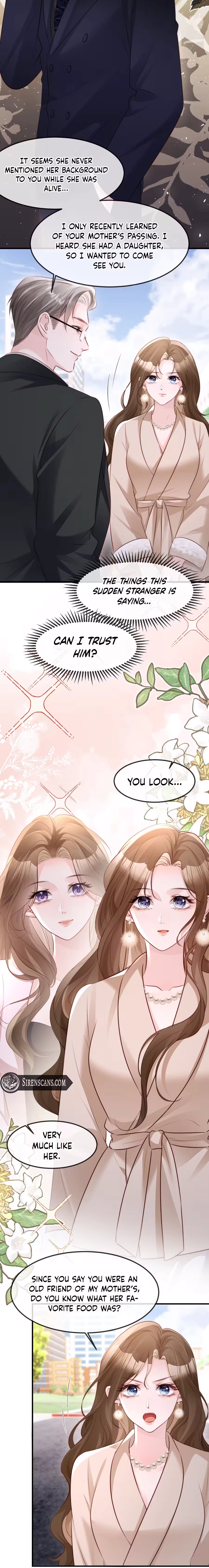 Lost in Him Chapter 54 - Page 3