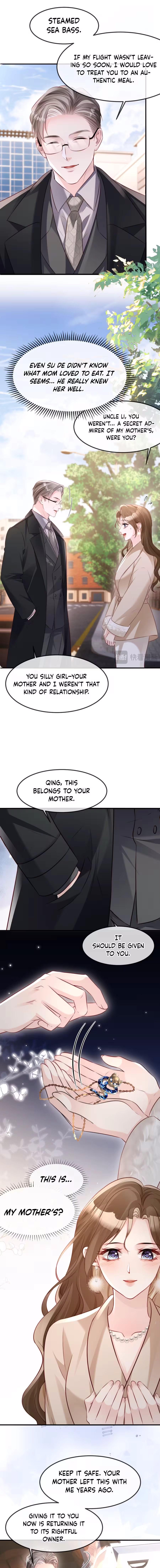 Lost in Him Chapter 54 - Page 4