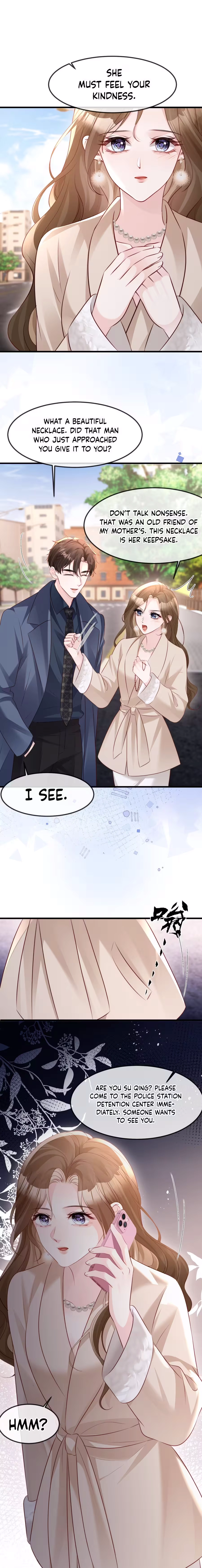 Lost in Him Chapter 54 - Page 6