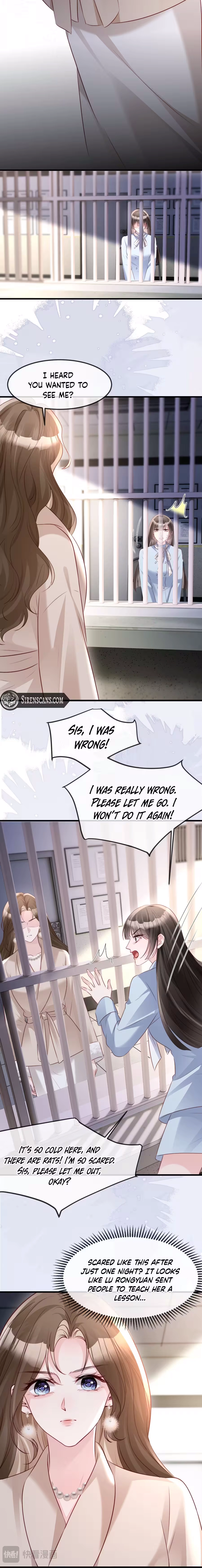 Lost in Him Chapter 54 - Page 7