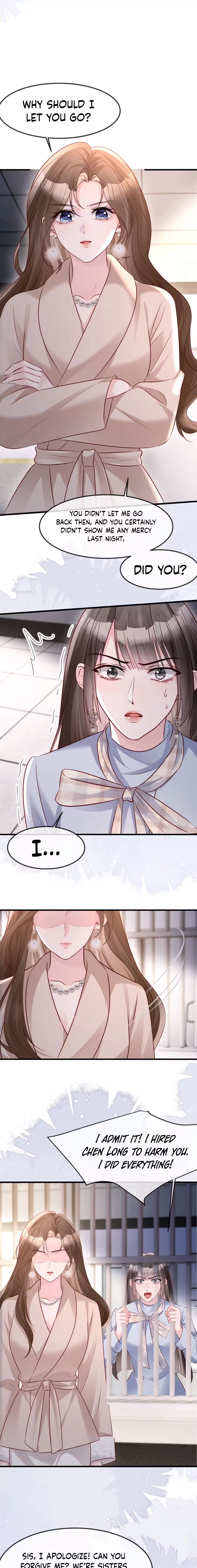 Lost in Him Chapter 54 - Page 8