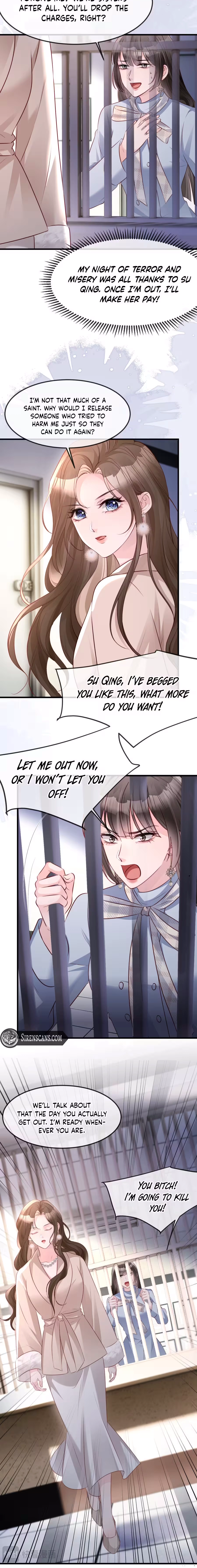 Lost in Him Chapter 54 - Page 9