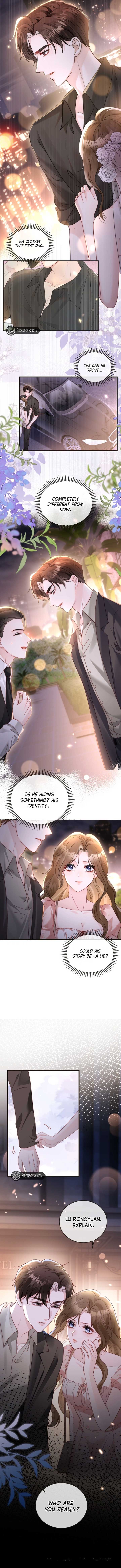 Lost in Him Chapter 7 - Page 5