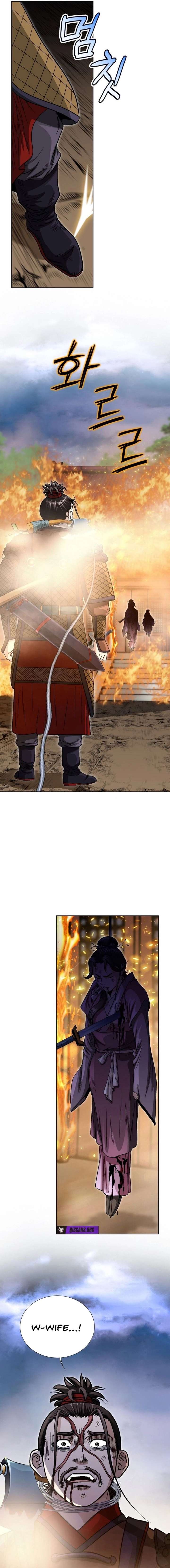 Blue Wolf of the Prairie Chapter 1 - Page 13