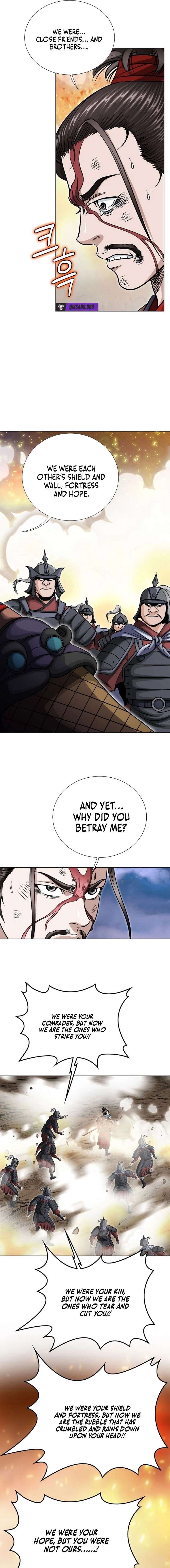 Blue Wolf of the Prairie Chapter 1 - Page 15