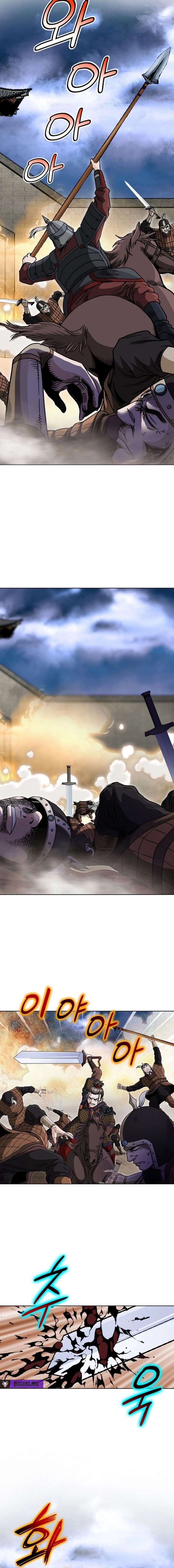 Blue Wolf of the Prairie Chapter 1 - Page 6