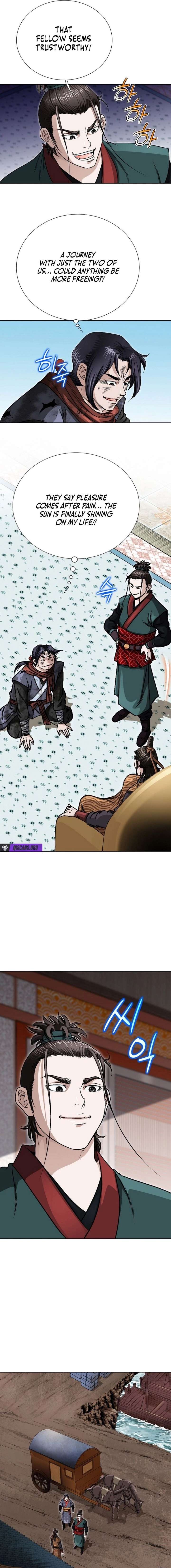 Blue Wolf of the Prairie Chapter 10 - Page 15