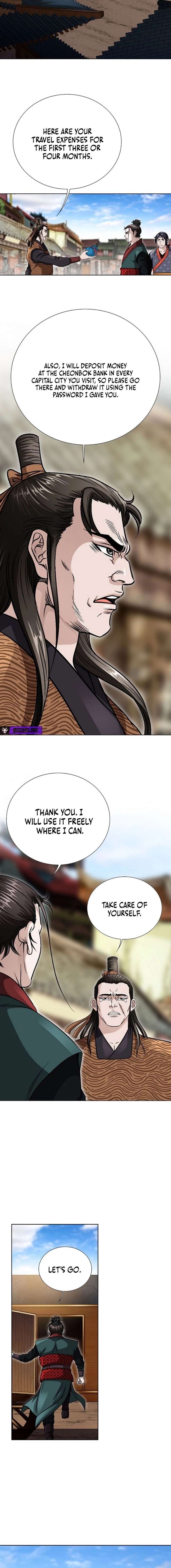 Blue Wolf of the Prairie Chapter 10 - Page 16