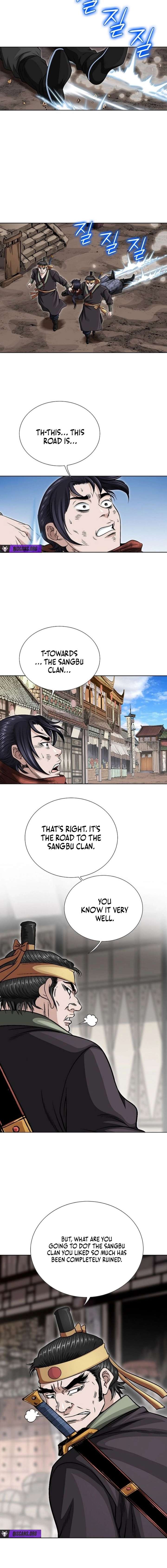 Blue Wolf of the Prairie Chapter 10 - Page 2