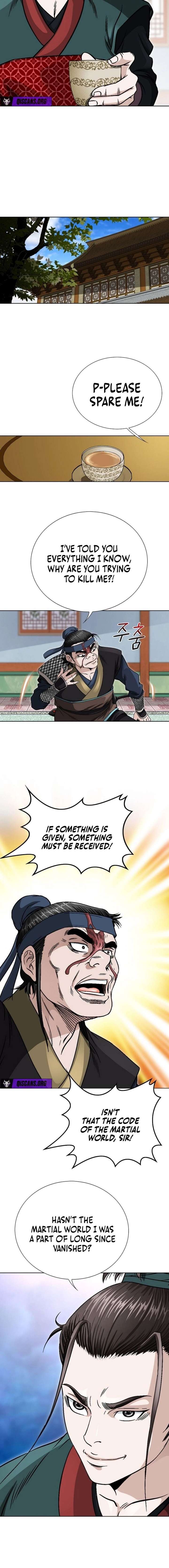 Blue Wolf of the Prairie Chapter 12 - Page 14