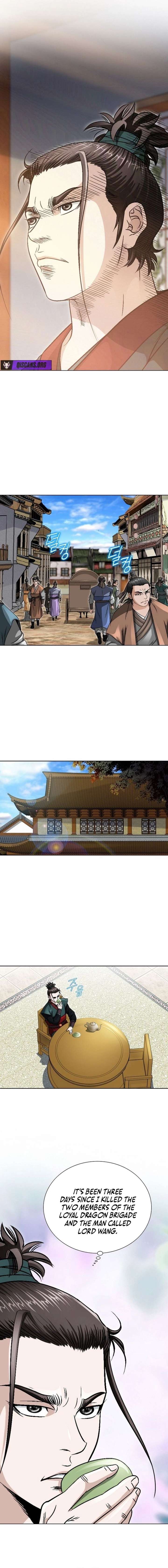 Blue Wolf of the Prairie Chapter 12 - Page 16