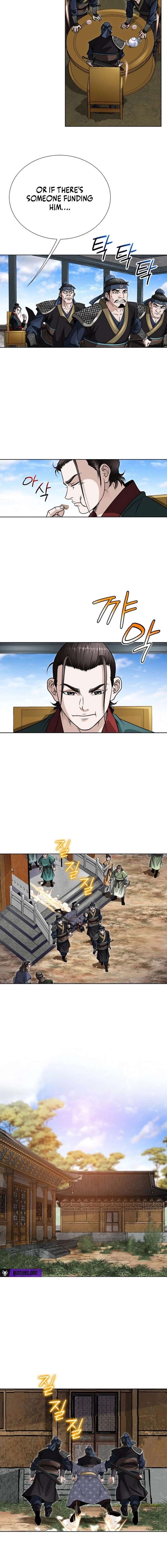 Blue Wolf of the Prairie Chapter 13 - Page 12