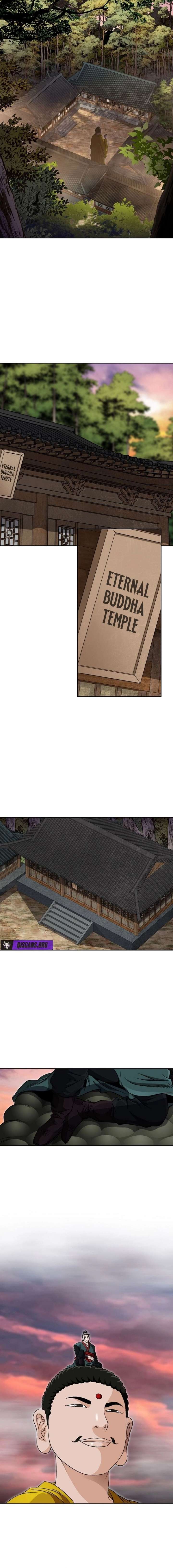 Blue Wolf of the Prairie Chapter 15 - Page 10