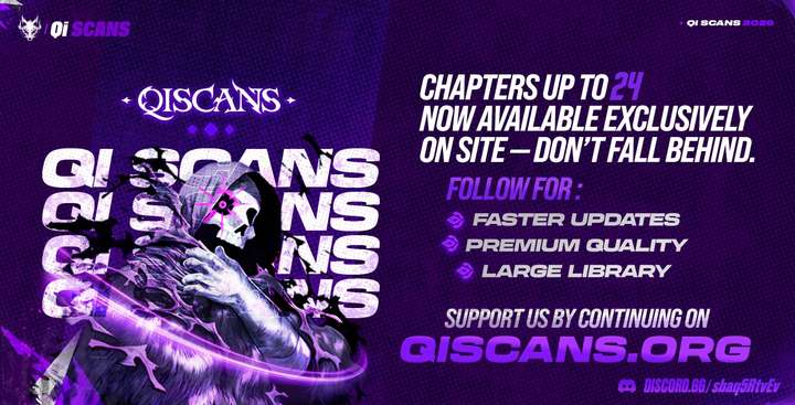 Blue Wolf of the Prairie Chapter 16 - Page 1