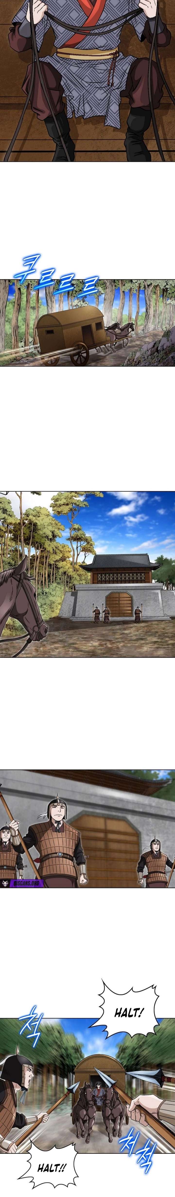 Blue Wolf of the Prairie Chapter 16 - Page 21