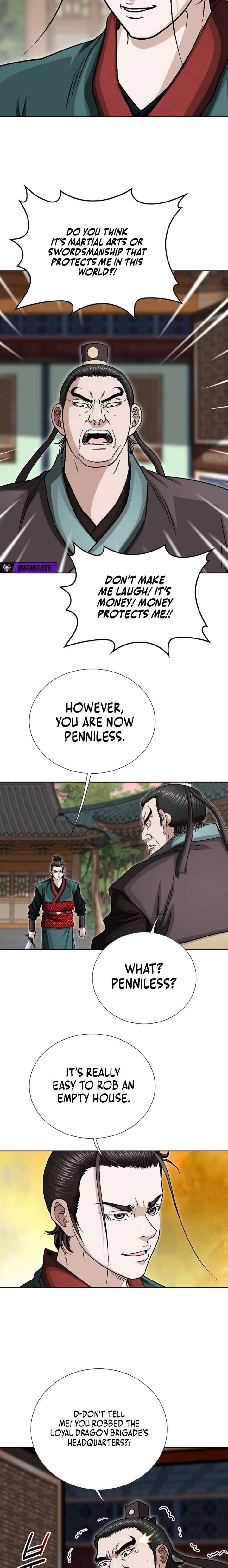 Blue Wolf of the Prairie Chapter 16 - Page 4