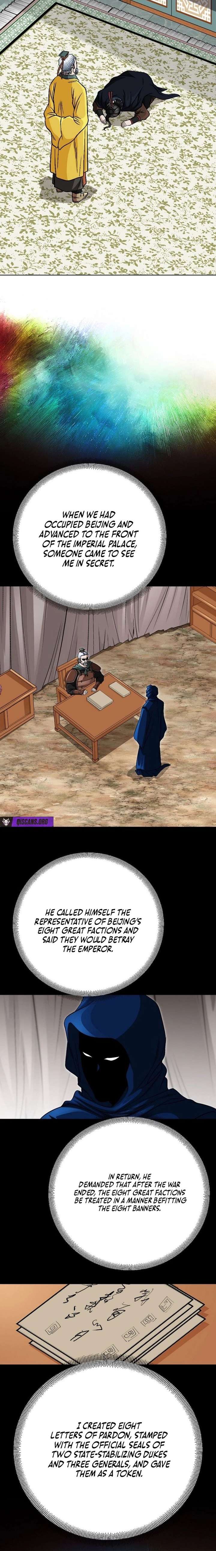 Blue Wolf of the Prairie Chapter 17 - Page 15