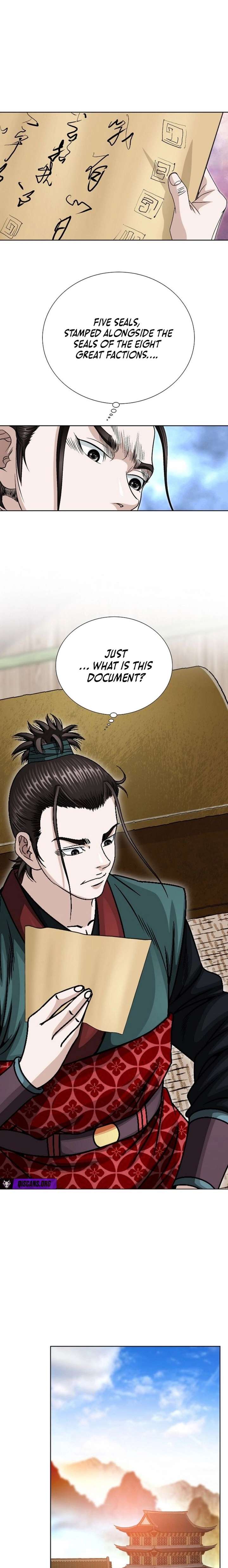 Blue Wolf of the Prairie Chapter 17 - Page 4