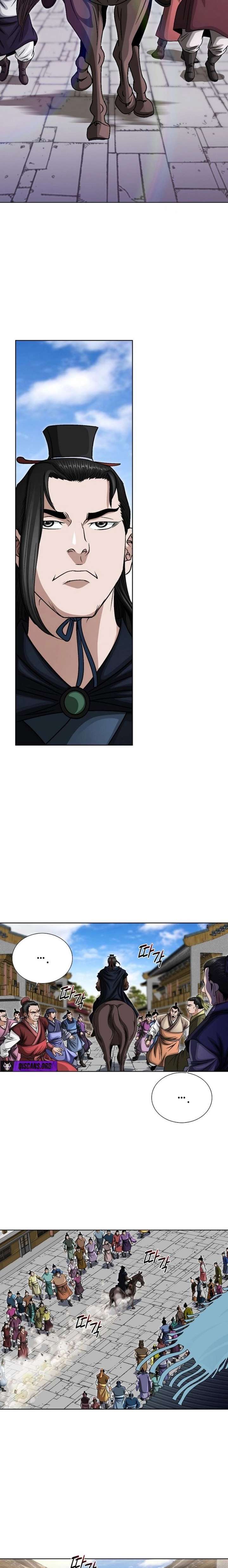 Blue Wolf of the Prairie Chapter 17 - Page 6