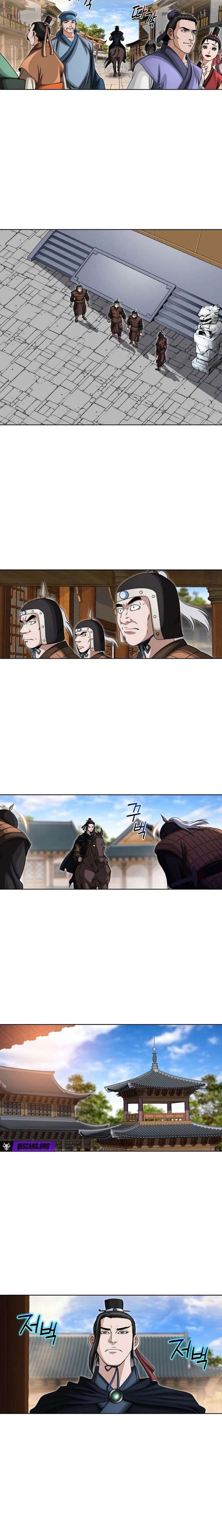 Blue Wolf of the Prairie Chapter 17 - Page 7