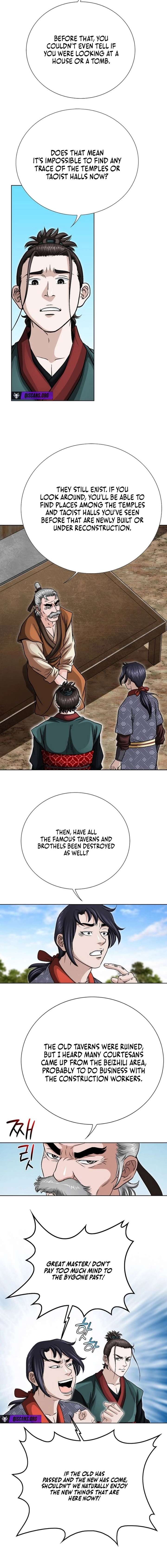 Blue Wolf of the Prairie Chapter 18 - Page 2