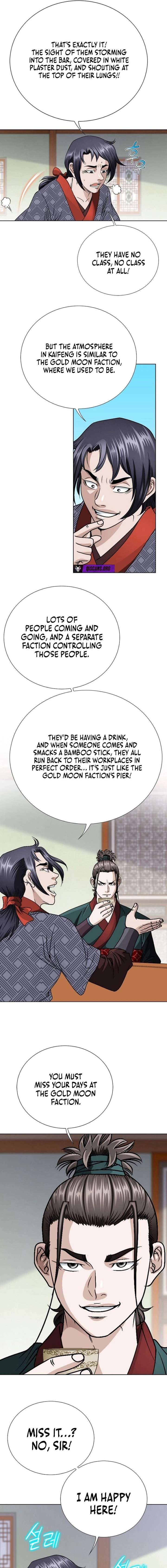 Blue Wolf of the Prairie Chapter 18 - Page 7