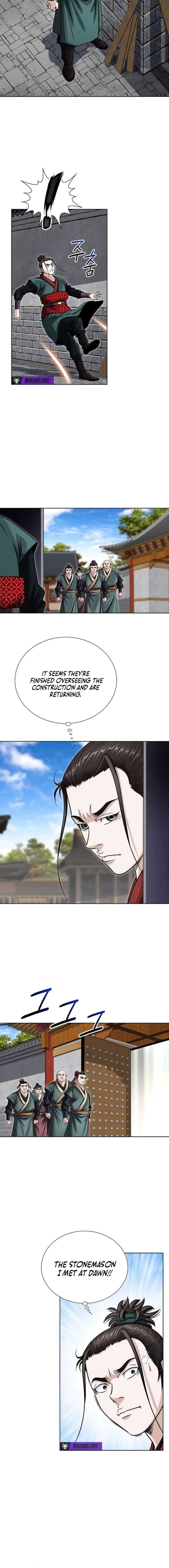 Blue Wolf of the Prairie Chapter 20 - Page 2