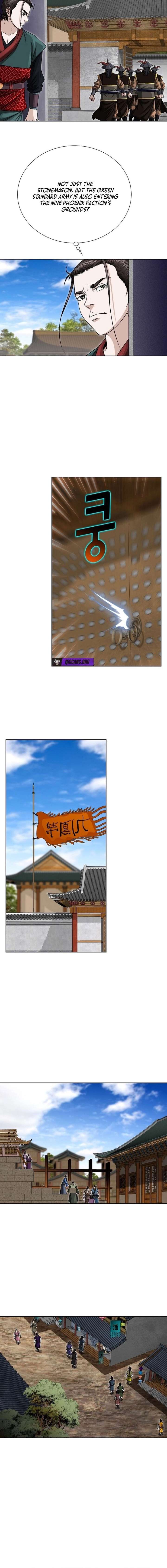 Blue Wolf of the Prairie Chapter 20 - Page 4