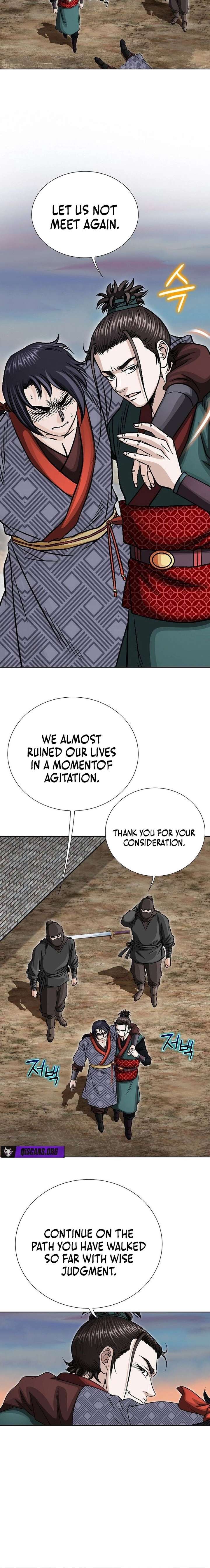 Blue Wolf of the Prairie Chapter 22 - Page 3