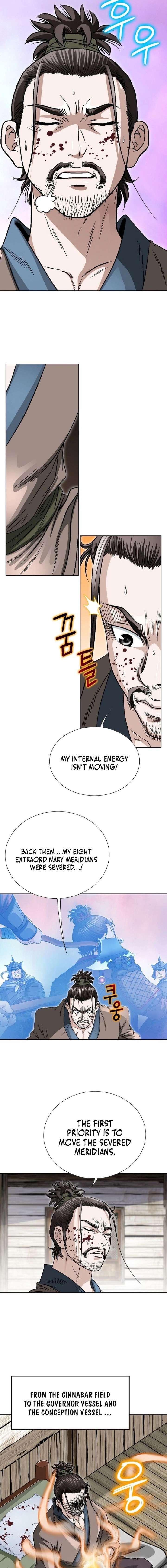 Blue Wolf of the Prairie Chapter 3 - Page 21