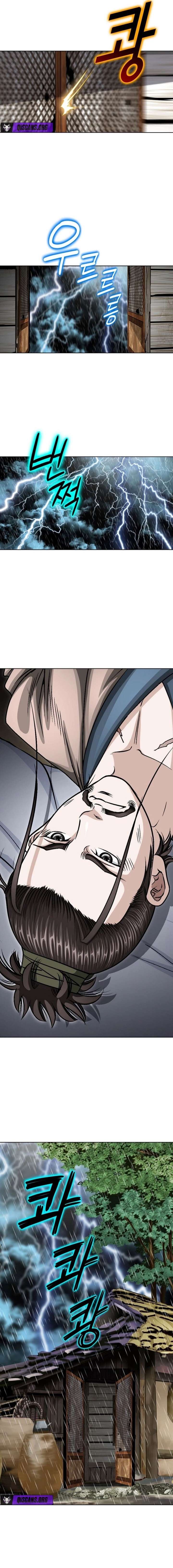 Blue Wolf of the Prairie Chapter 3 - Page 3