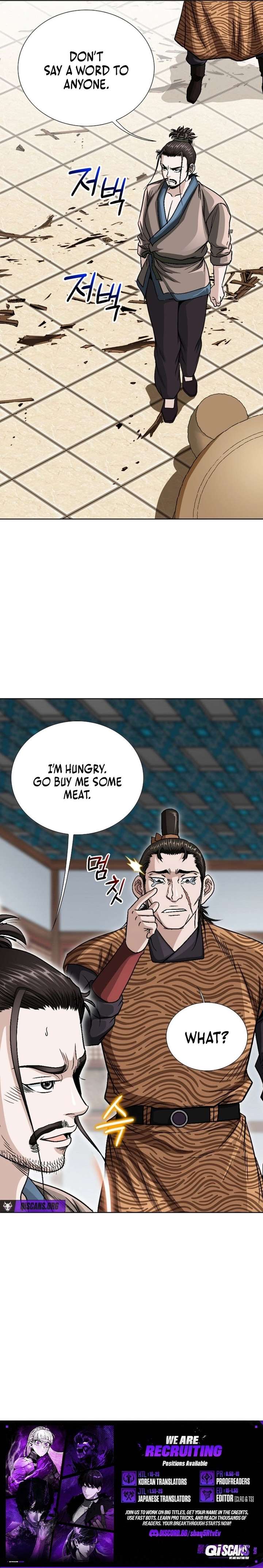 Blue Wolf of the Prairie Chapter 5 - Page 17