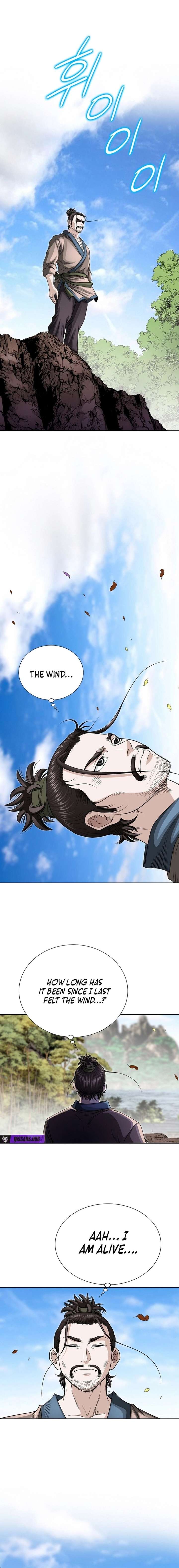 Blue Wolf of the Prairie Chapter 5 - Page 2