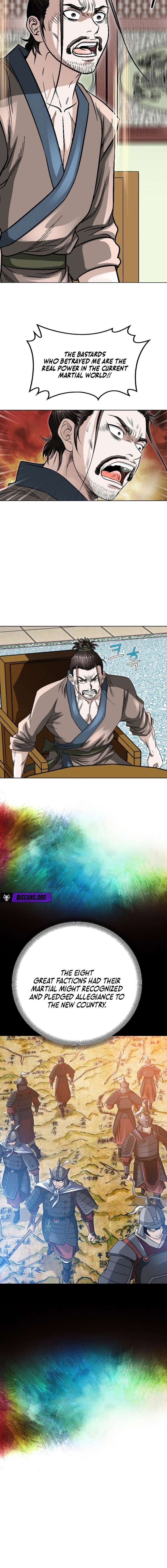 Blue Wolf of the Prairie Chapter 6 - Page 16