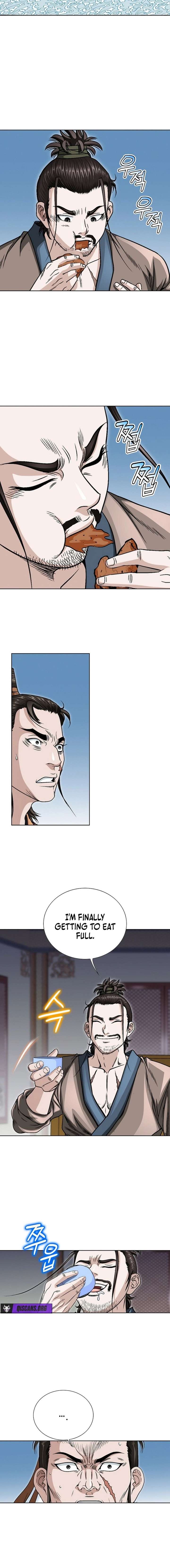 Blue Wolf of the Prairie Chapter 6 - Page 2