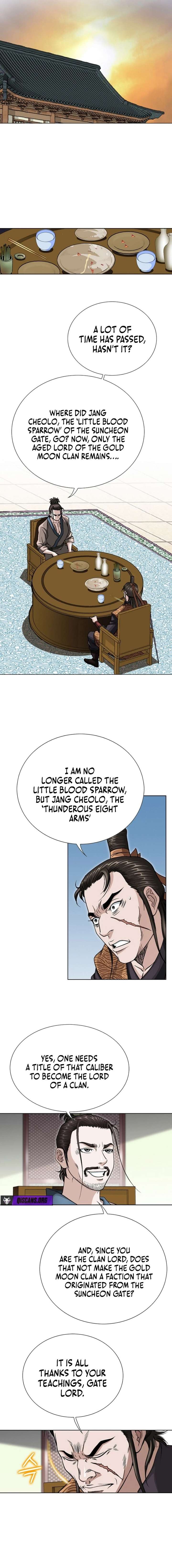 Blue Wolf of the Prairie Chapter 6 - Page 4