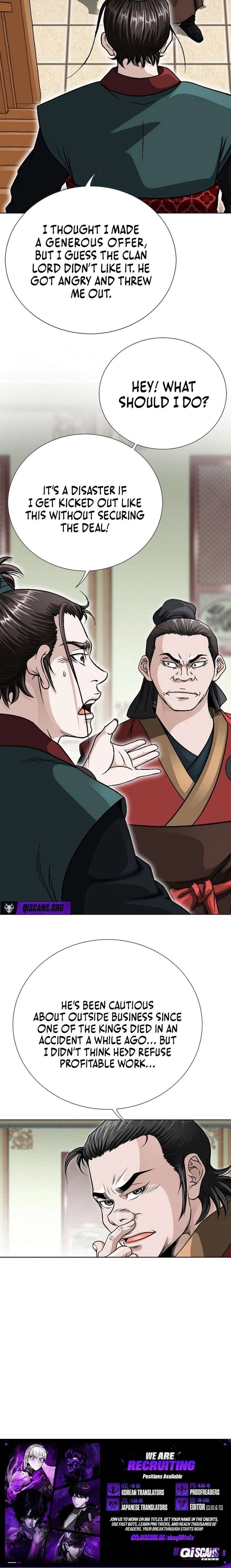 Blue Wolf of the Prairie Chapter 8 - Page 18