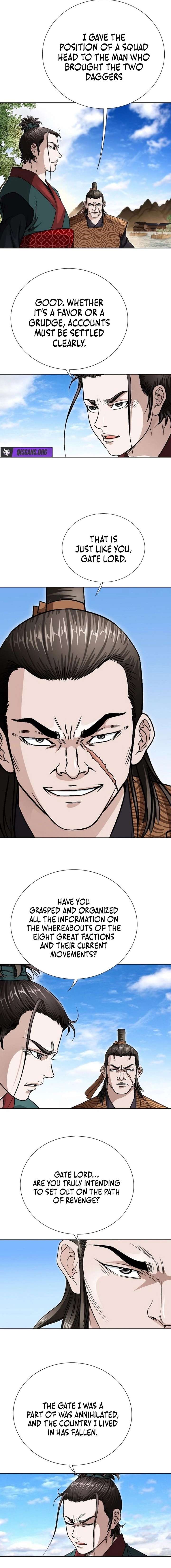 Blue Wolf of the Prairie Chapter 9 - Page 13