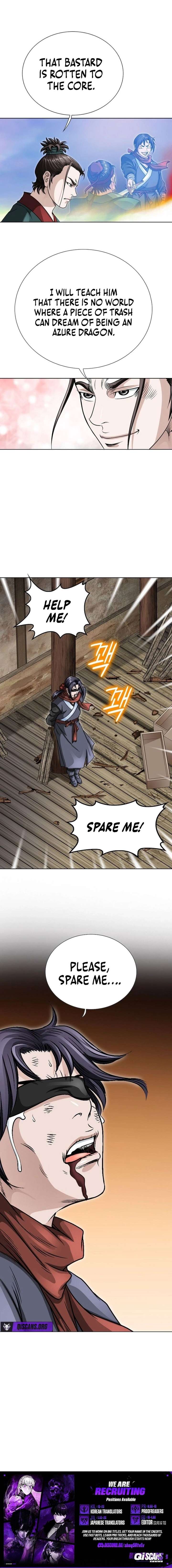 Blue Wolf of the Prairie Chapter 9 - Page 16