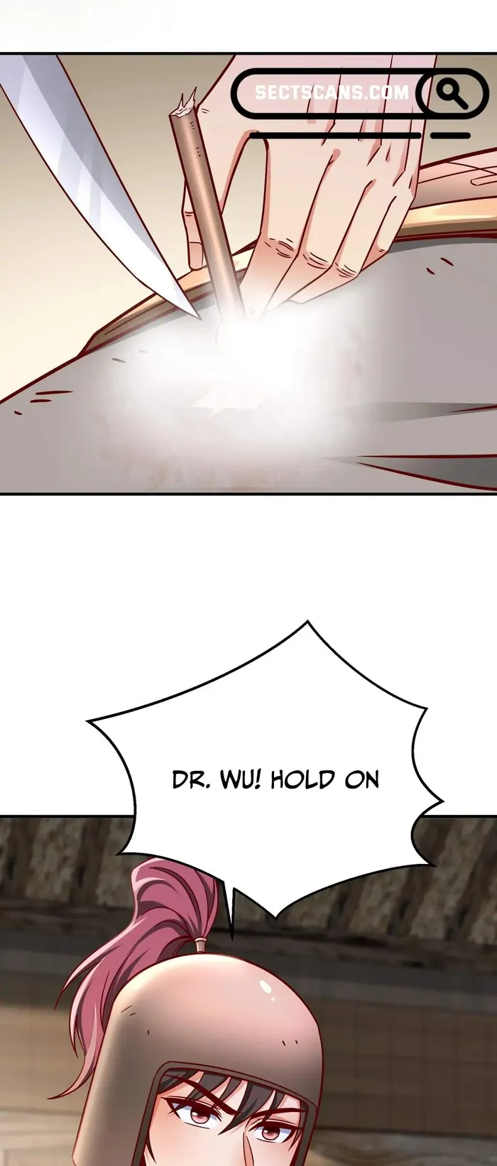 The Son Of The First Emperor Kills Enemies And Becomes A God Chapter 10 - Page 10