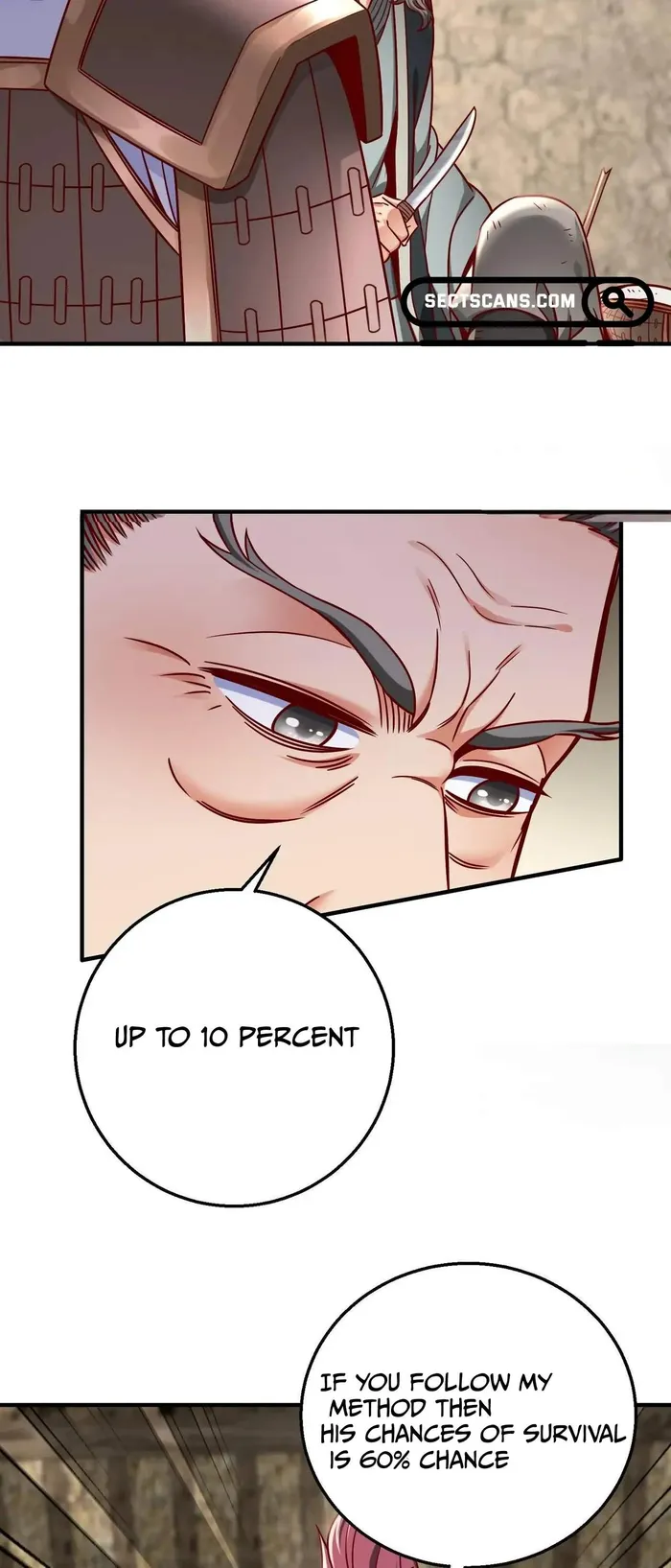 The Son Of The First Emperor Kills Enemies And Becomes A God Chapter 10 - Page 12