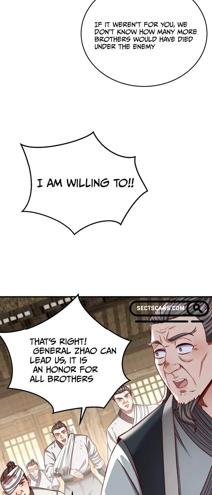 The Son Of The First Emperor Kills Enemies And Becomes A God Chapter 10 - Page 17