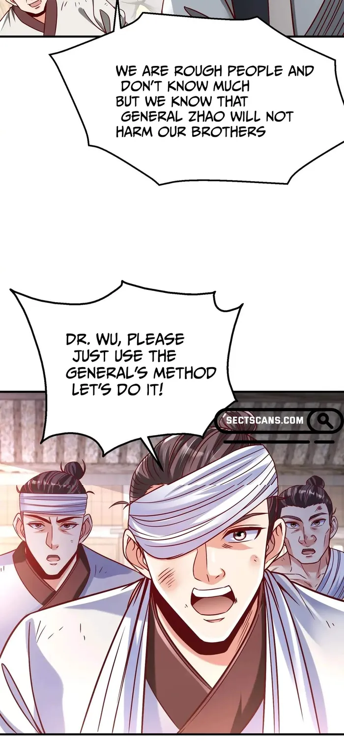 The Son Of The First Emperor Kills Enemies And Becomes A God Chapter 10 - Page 18