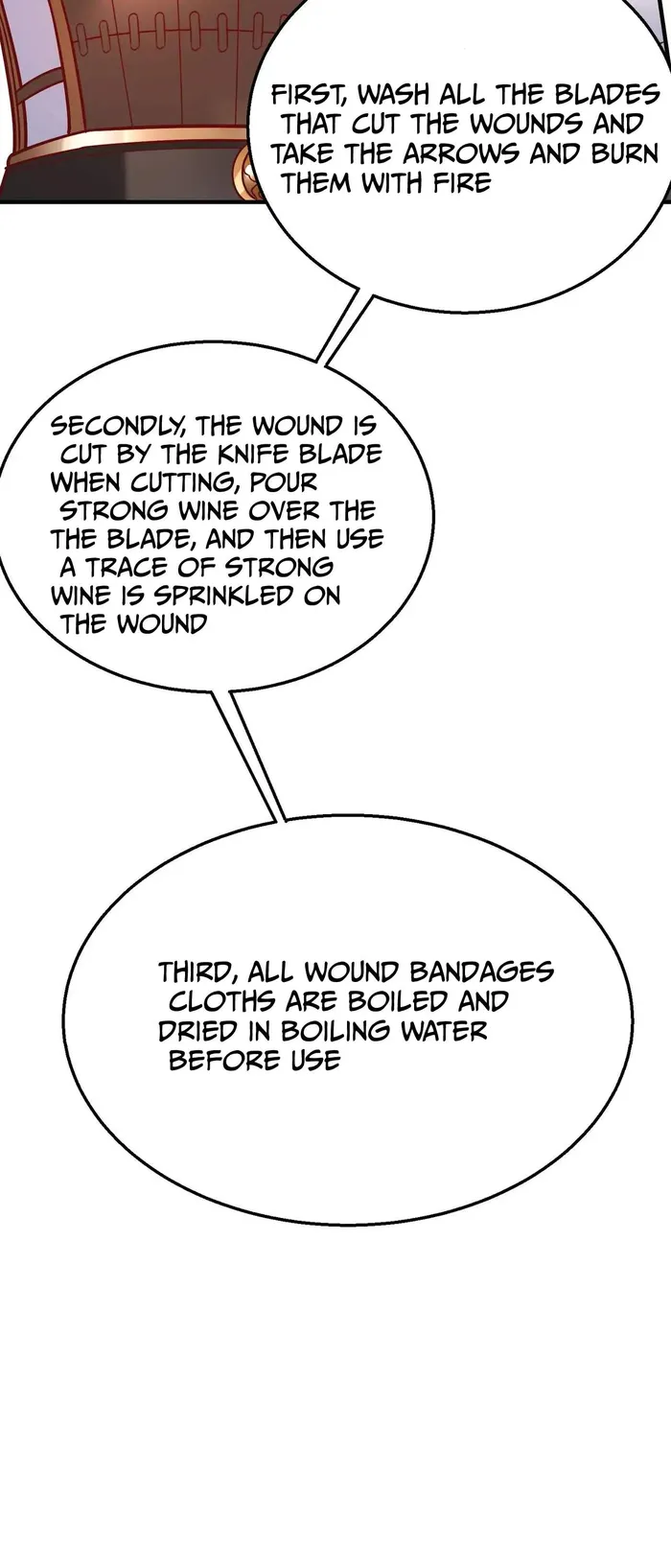 The Son Of The First Emperor Kills Enemies And Becomes A God Chapter 10 - Page 22